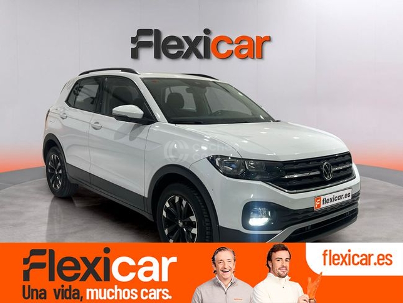 Foto del VOLKSWAGEN T-Cross 1.0 TSI Advance DSG7 81kW