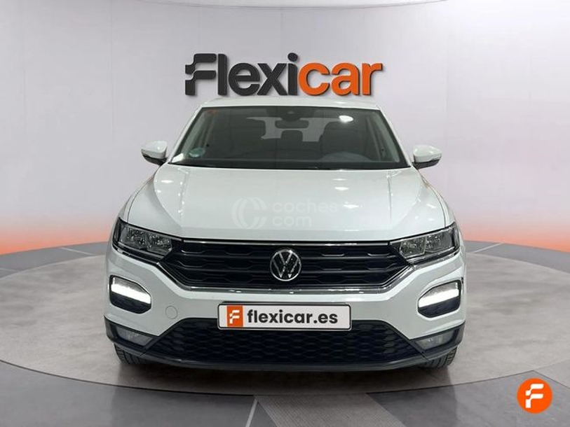 Foto del VOLKSWAGEN T-Cross 1.0 TSI Advance DSG7 81kW