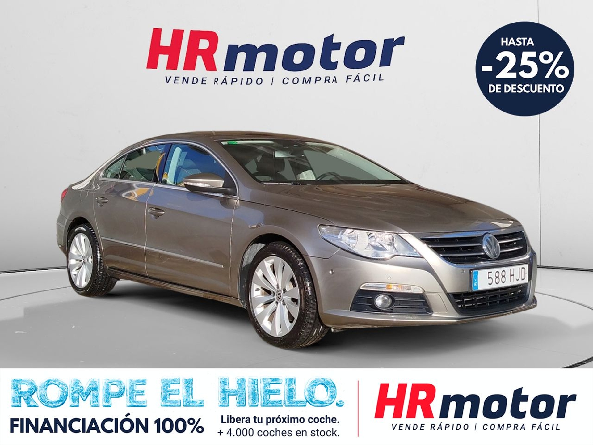 Imagen de VOLKSWAGEN Passat