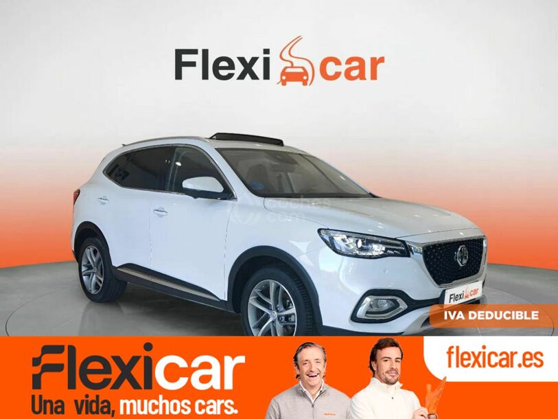 Foto del MG HS e 1.5 T-GDI Luxury