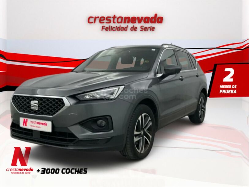 Foto del SEAT Tarraco 1.5 TSI S&S Style 150