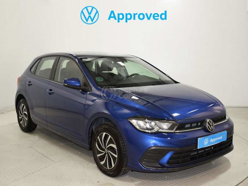 Foto del VOLKSWAGEN Polo 1.0 TSI Life DSG 70kW