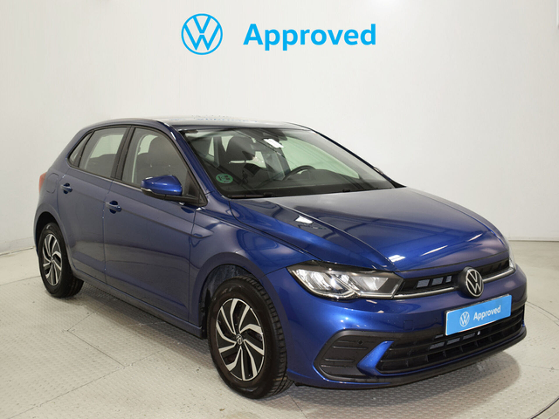 Imagen de VOLKSWAGEN Polo