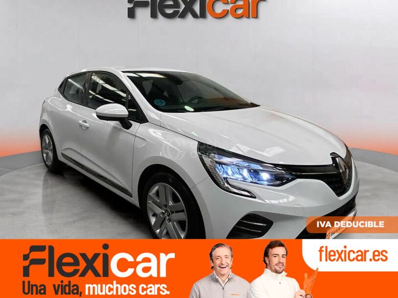 Foto del RENAULT Clio TCe Intens 74kW