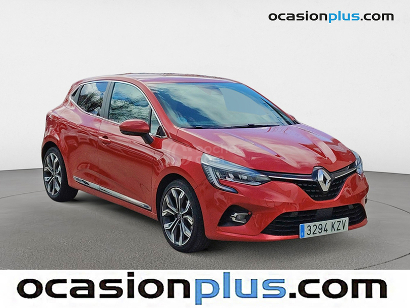 Foto del RENAULT Clio 1.5dCi Energy Zen 81kW