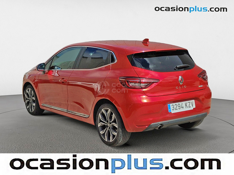 Foto del RENAULT Clio 1.5dCi Energy Zen 81kW