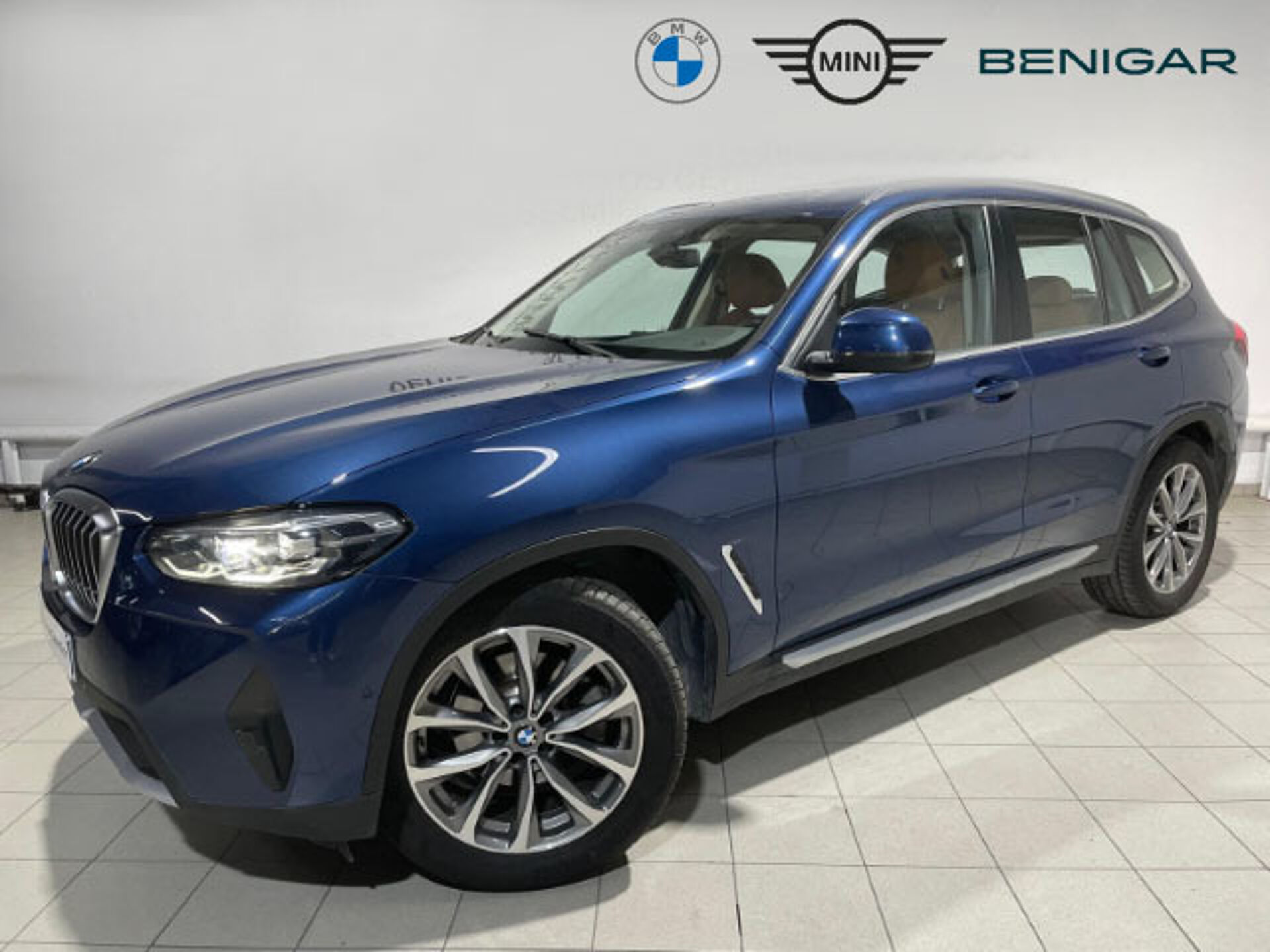 Imagen de BMW X3