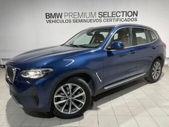 Imagen de BMW X3 M40d