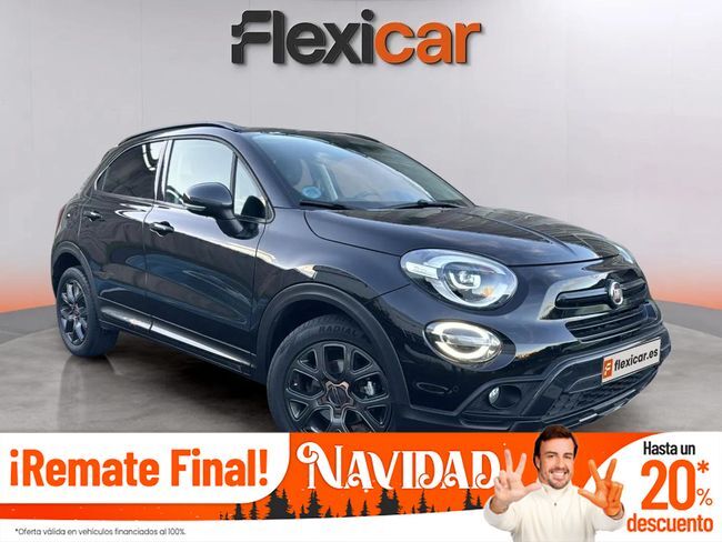 FIAT 500X (120TH 1,0 Firefly T3 88KW (120 cv) S&S) en Coruña, A