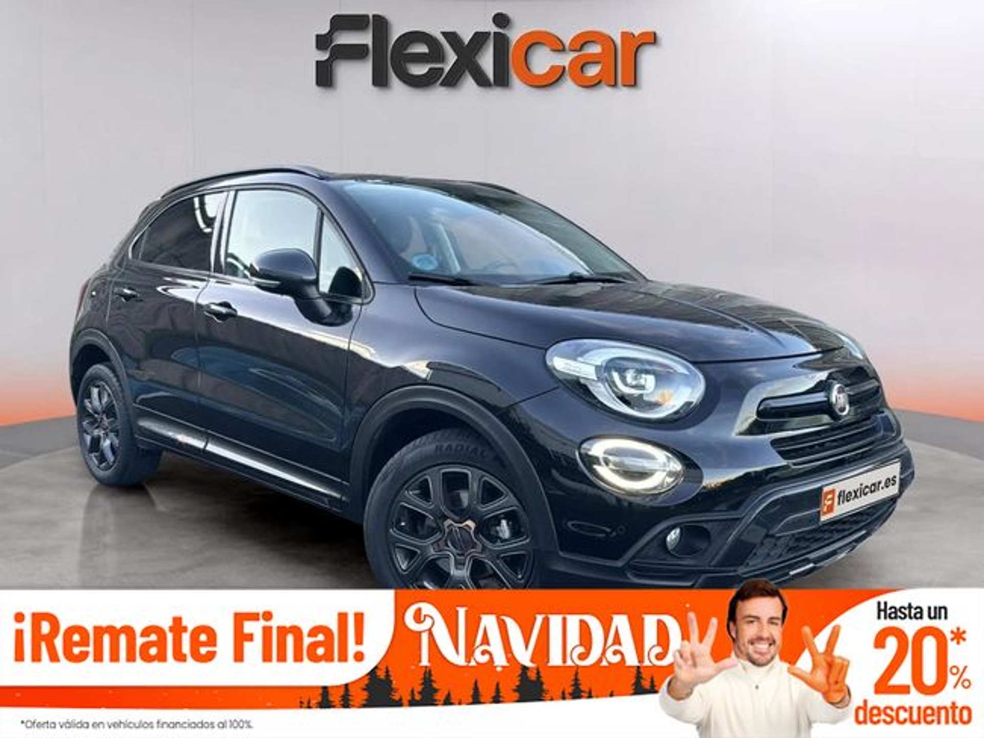 Imagen de FIAT 500X