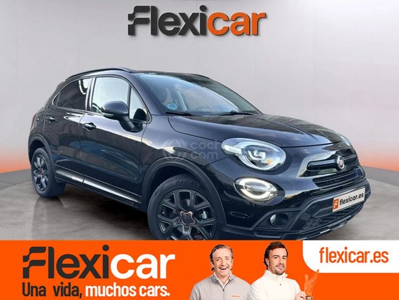Foto del FIAT 500X 1.0 Firefly S&S 120th Aniversario