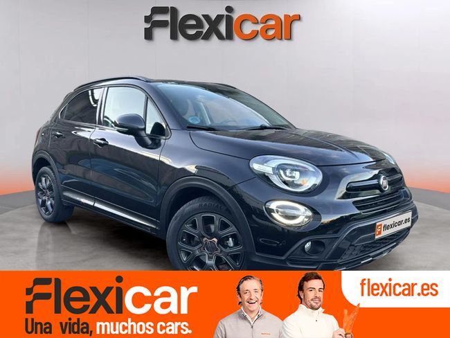 FIAT 500X (120TH 1,0 Firefly T3 88KW (120 cv) S&S) en Coruña, A