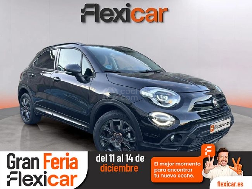 Foto del FIAT 500X 1.0 Firefly S&S 120th Aniversario