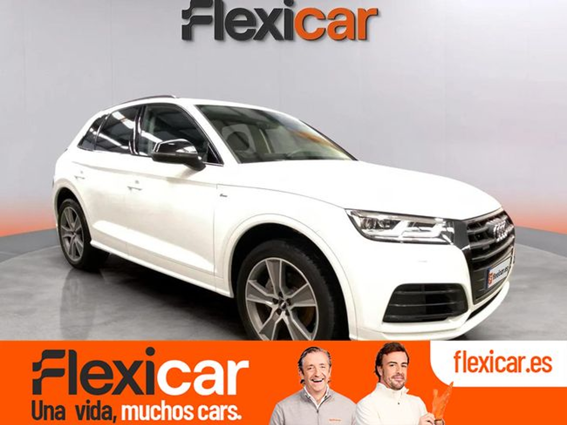 Imagen de AUDI Q5