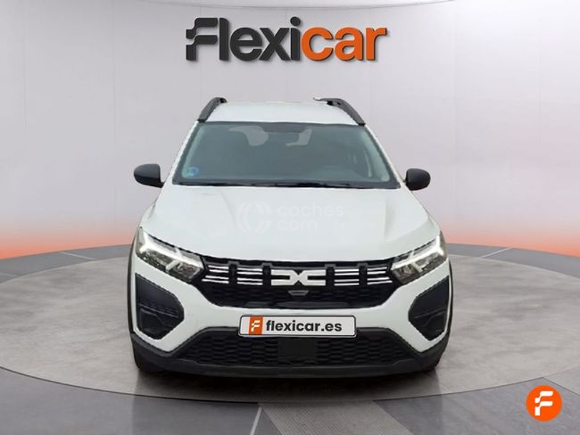 Foto del DACIA Jogger 1.0 ECO-G Expression 5pl.