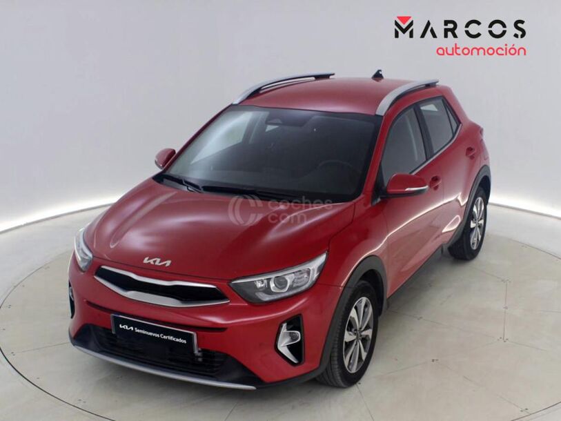 Foto del KIA Stonic 1.0 T-GDi MHEV Drive 100