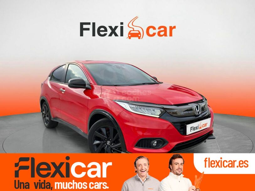 Foto del HONDA HR-V SUV HR-V 1.5 i-VTEC Sport CVT