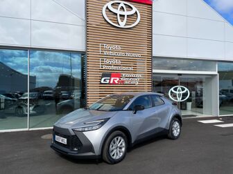 Imagen de TOYOTA C-HR 140H Advance