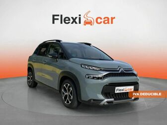 Imagen de CITROEN C3 Aircross BlueHDi S&S Shine 110