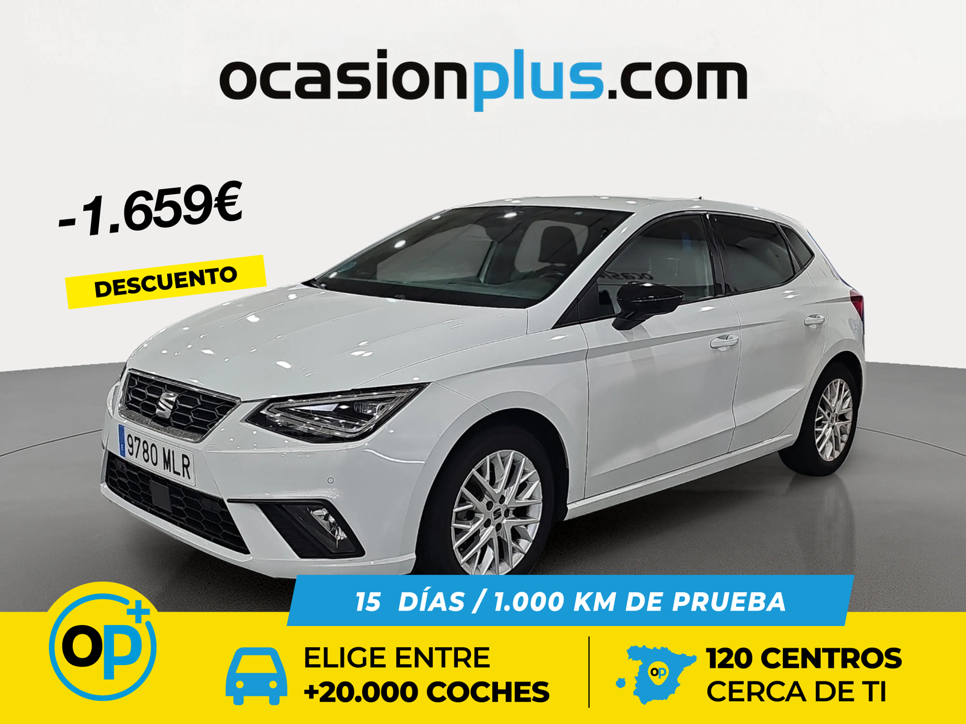 Imagen de SEAT Ibiza