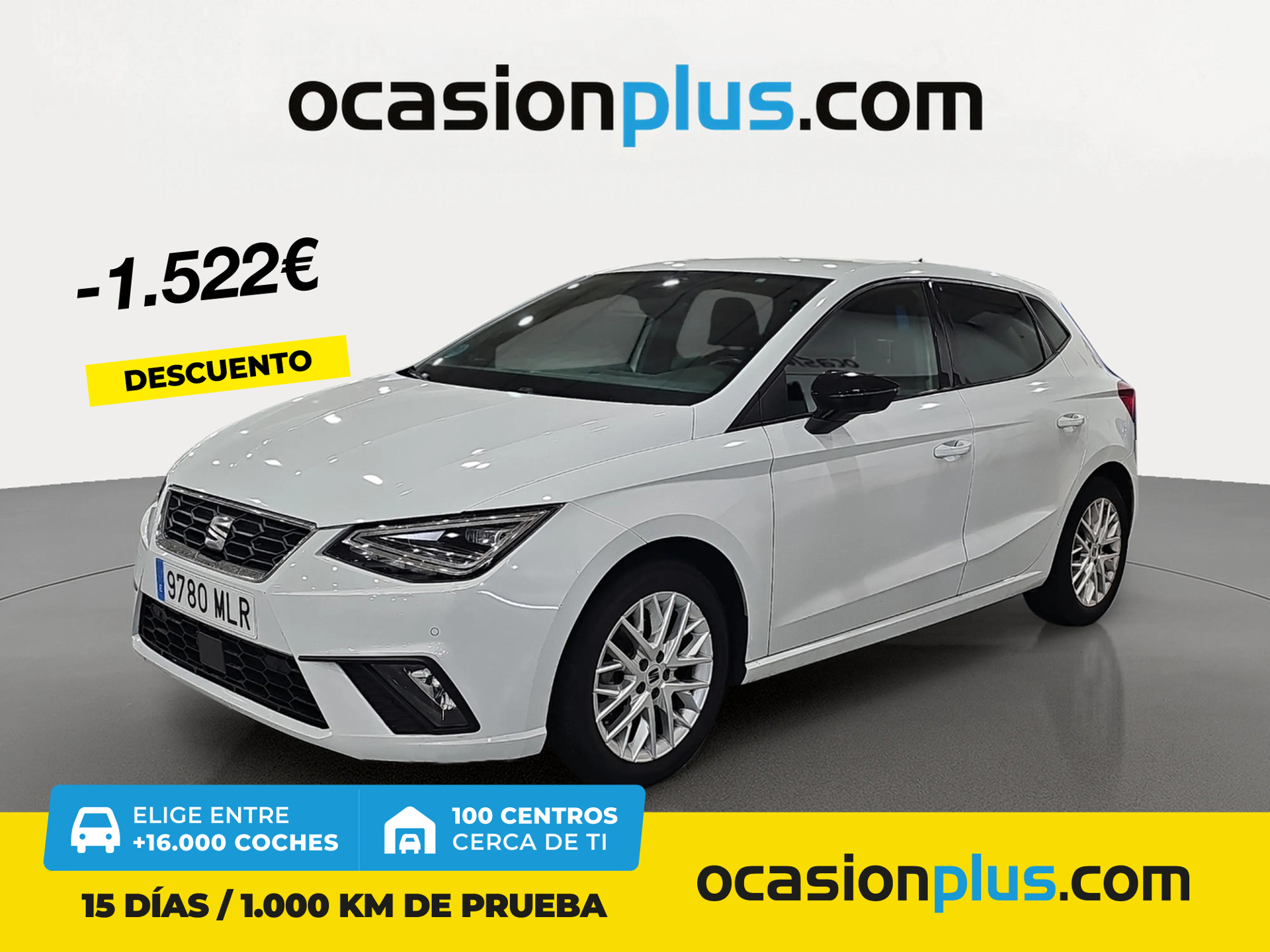 Imagen de SEAT Ibiza