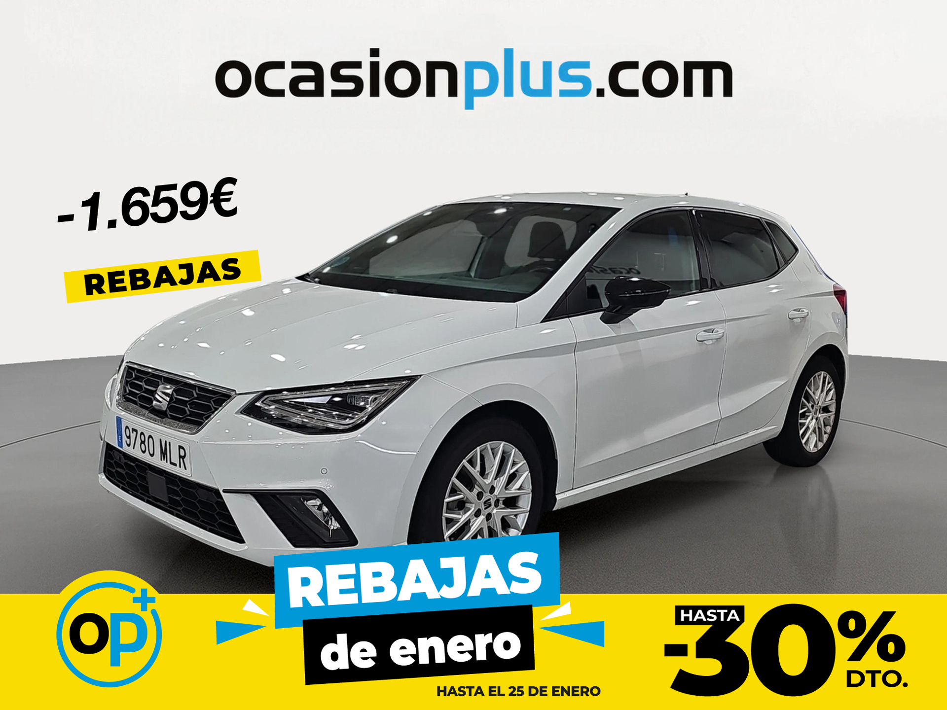 Imagen de SEAT Ibiza