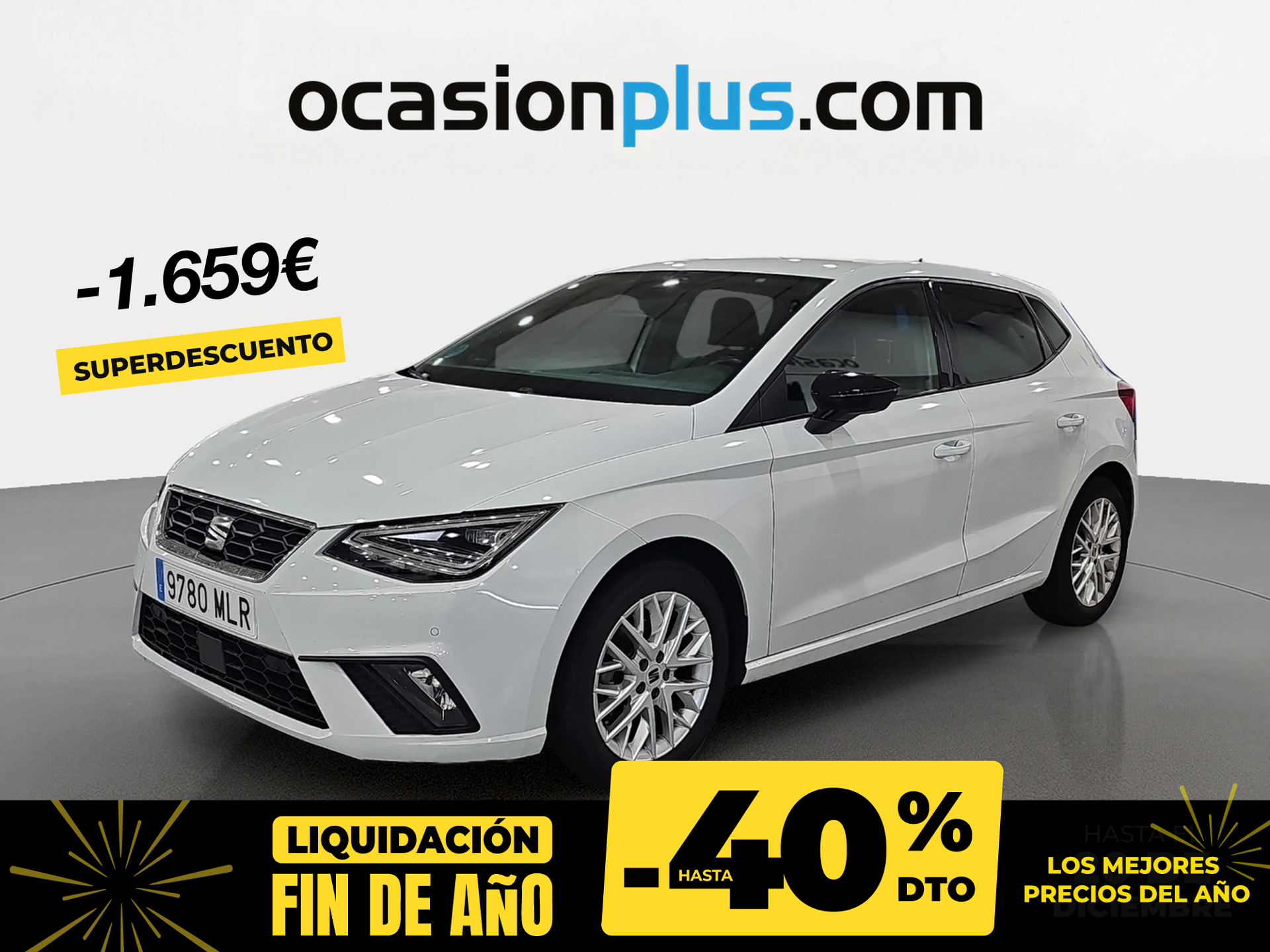 Imagen de SEAT Ibiza