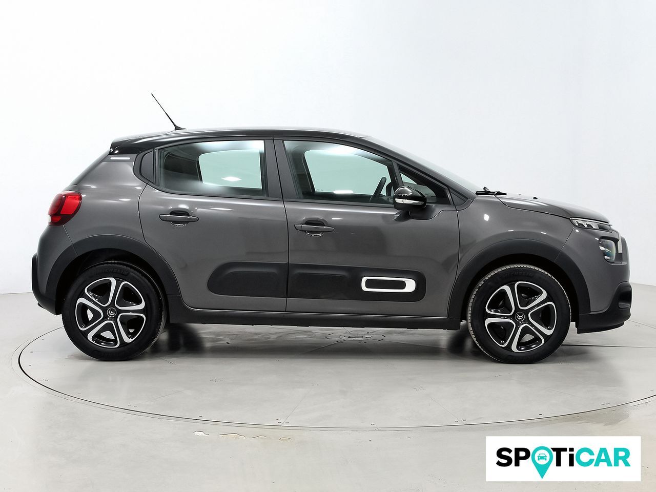 Foto del CITROEN C3 1.2 PureTech S&S Plus 83