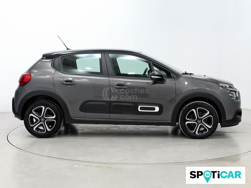 Foto del CITROEN C3 1.2 PureTech S&S Plus 83