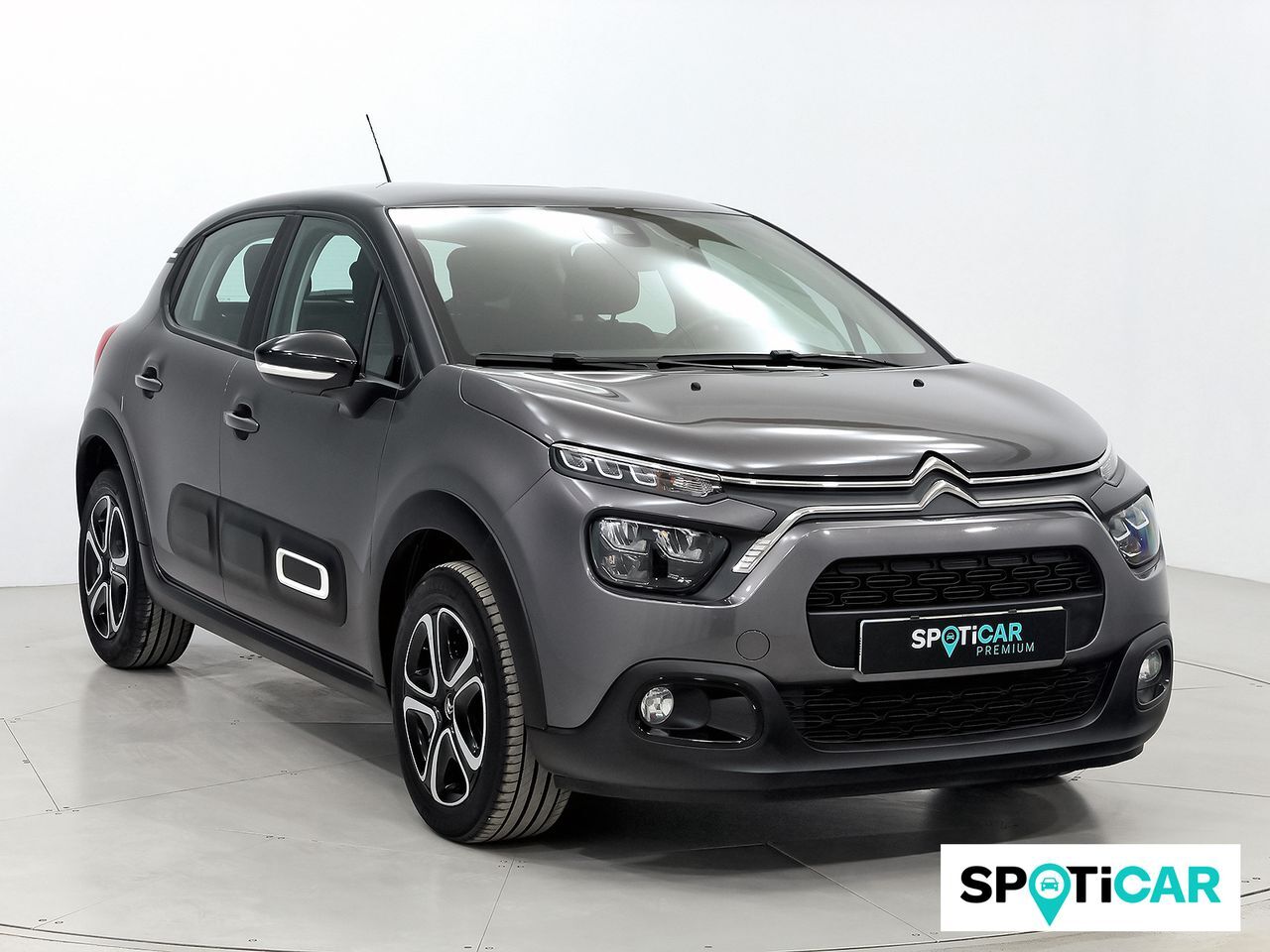 Foto del CITROEN C3 1.2 PureTech S&S Plus 83