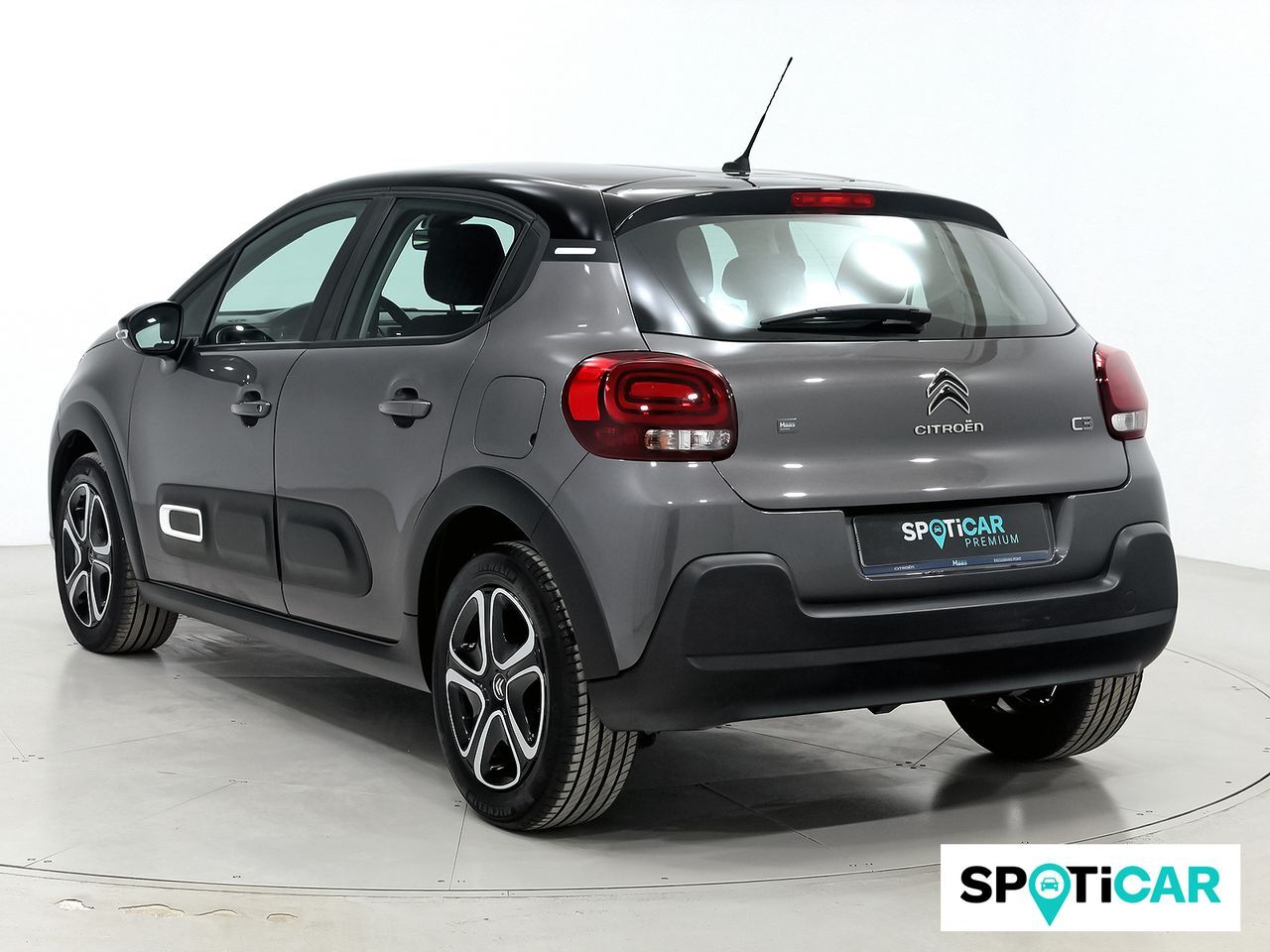 Foto del CITROEN C3 1.2 PureTech S&S Plus 83