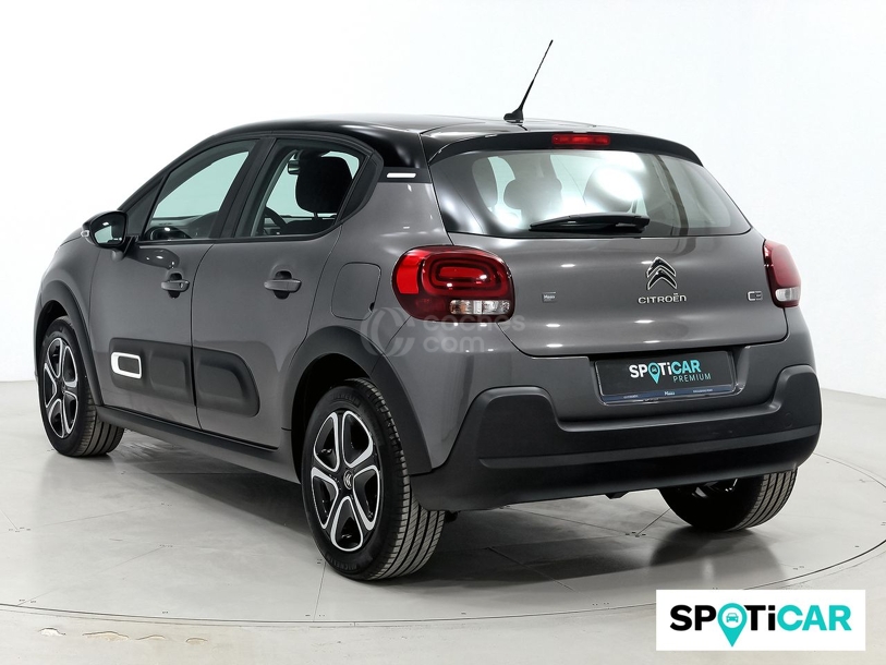Foto del CITROEN C3 1.2 PureTech S&S Plus 83