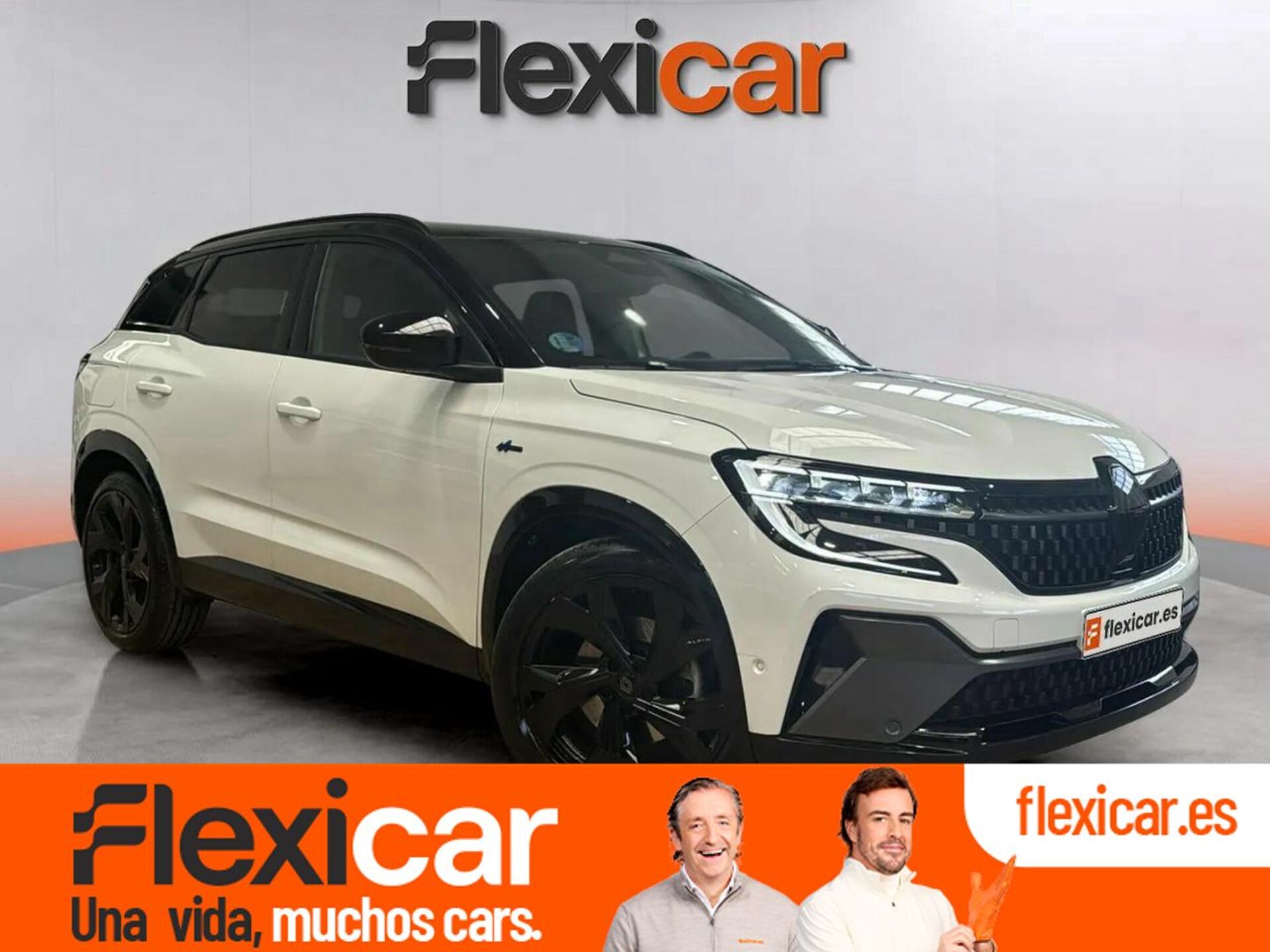 Imagen de RENAULT Austral