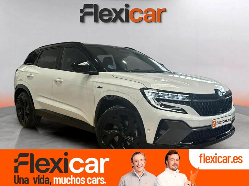 Foto del RENAULT Austral 1.3 TCe Mild Hybrid Techno Esprit Alpine CVT 116kW