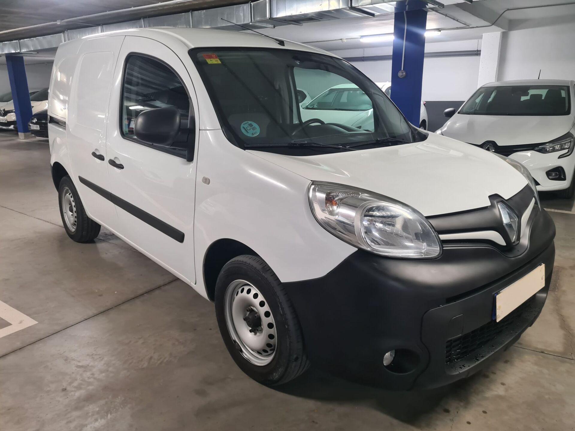 Imagen de RENAULT Kangoo