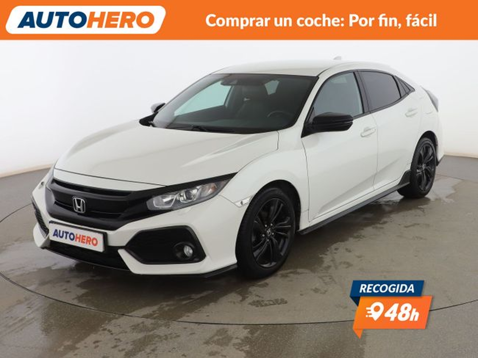 Imagen de HONDA Civic