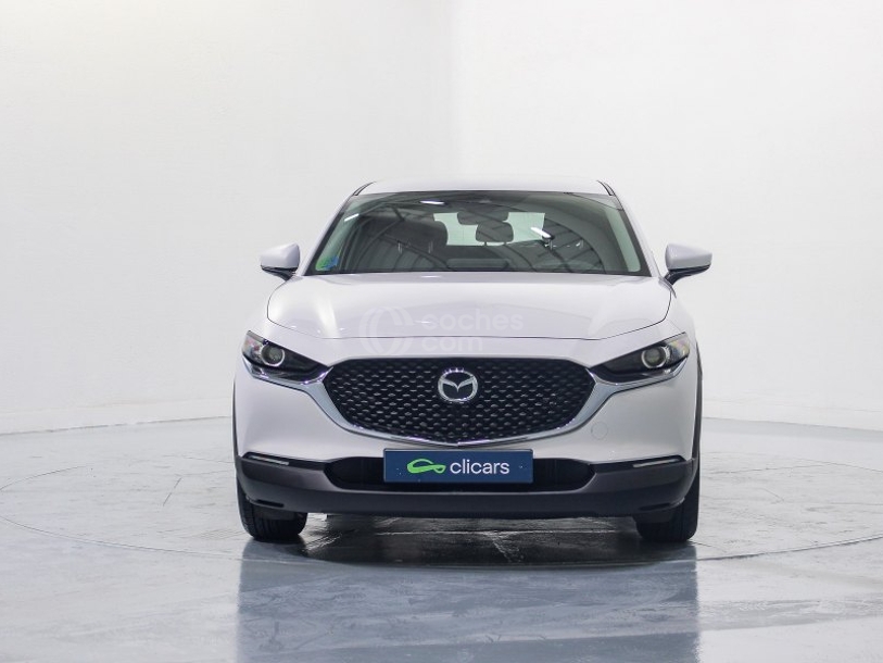 Foto del MAZDA CX-30 2.0 Skyactiv-G Origin 2WD 90kW