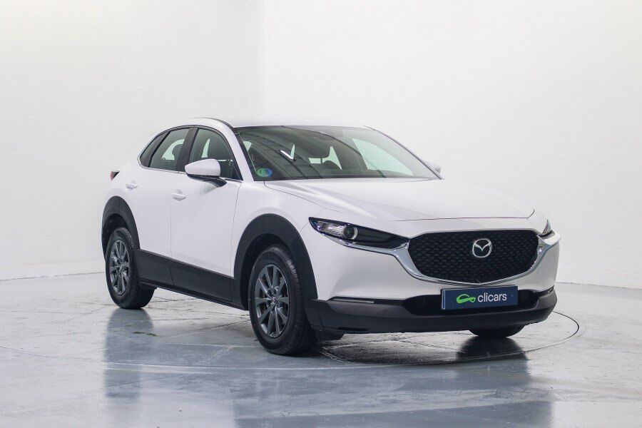 Foto del MAZDA CX-30 2.0 Skyactiv-G Origin 2WD 90kW