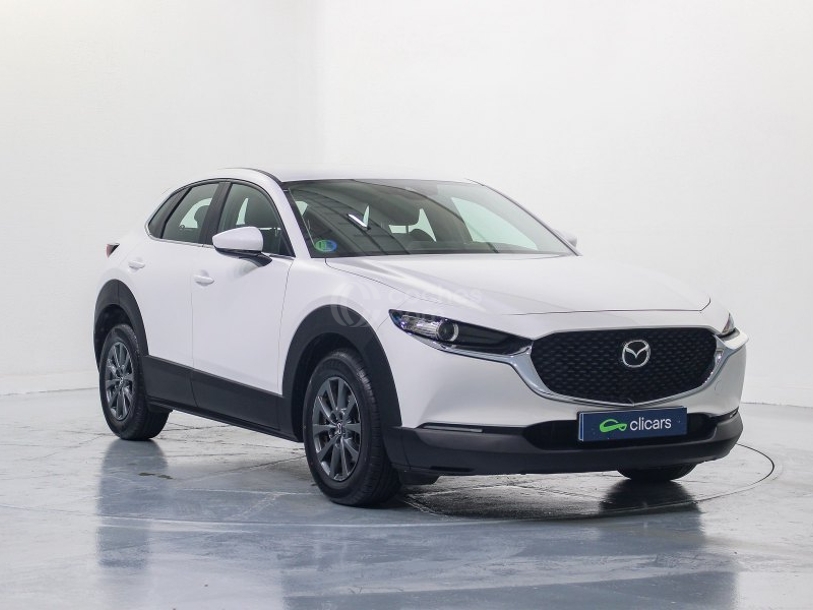 Foto del MAZDA CX-30 2.0 Skyactiv-G Origin 2WD 90kW