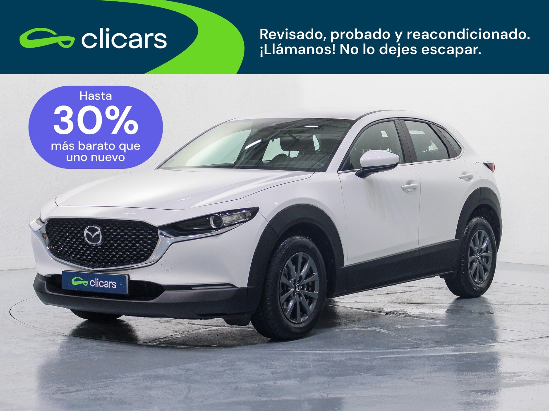 Imagen de MAZDA CX-30