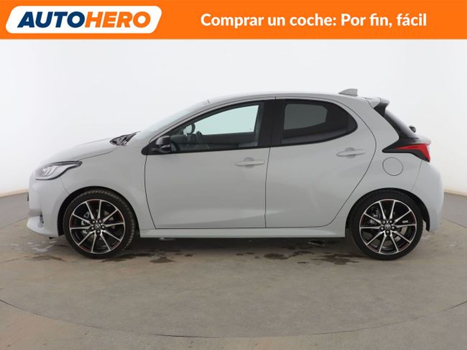 Imagen 3 de TOYOTA Yaris