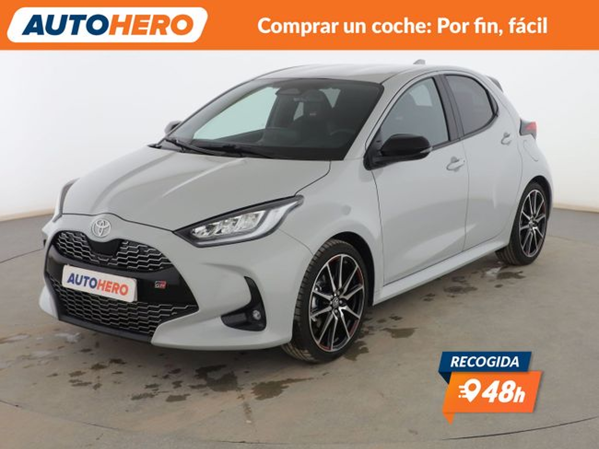 Imagen de TOYOTA Yaris