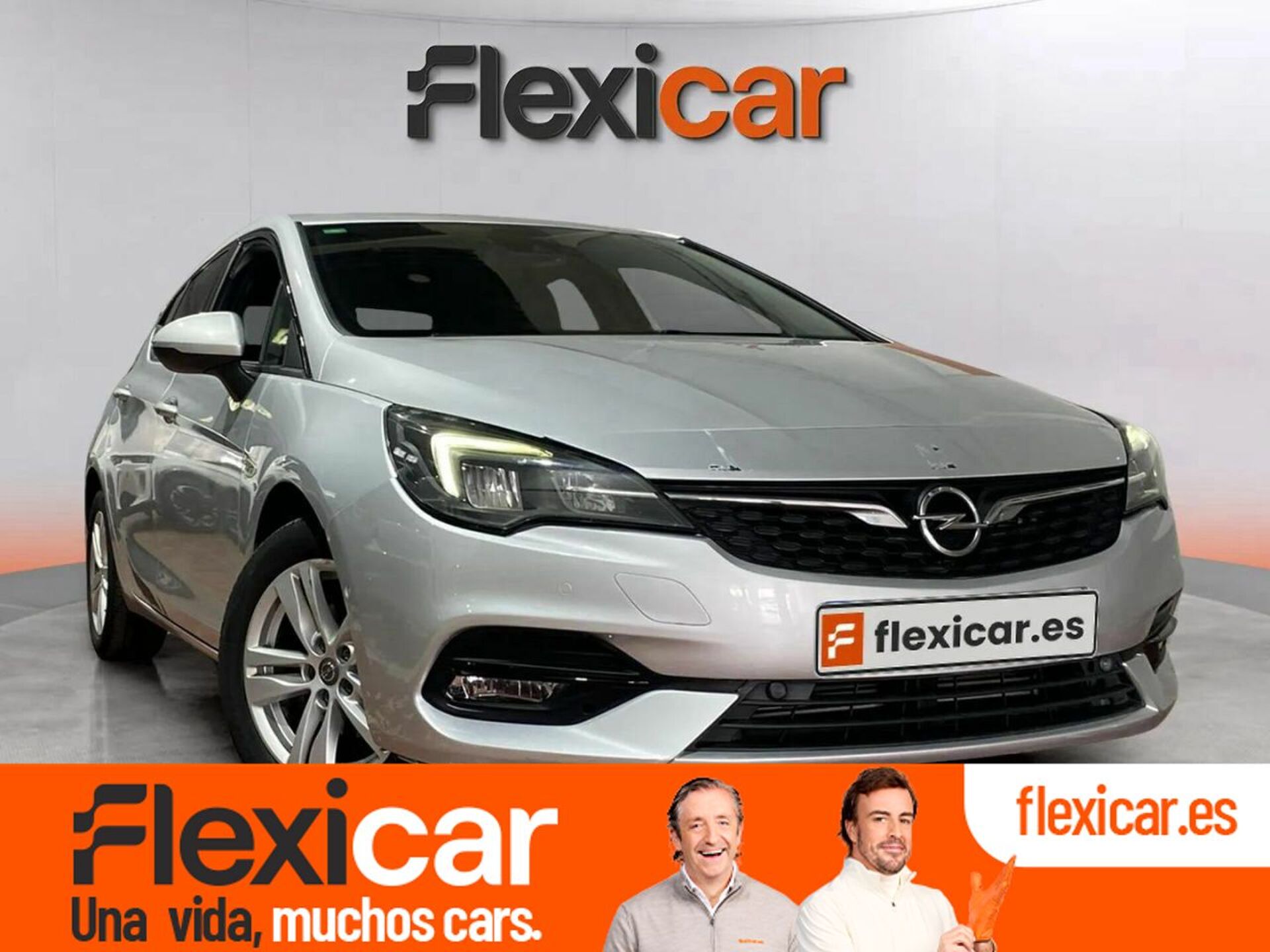 Imagen de OPEL Astra