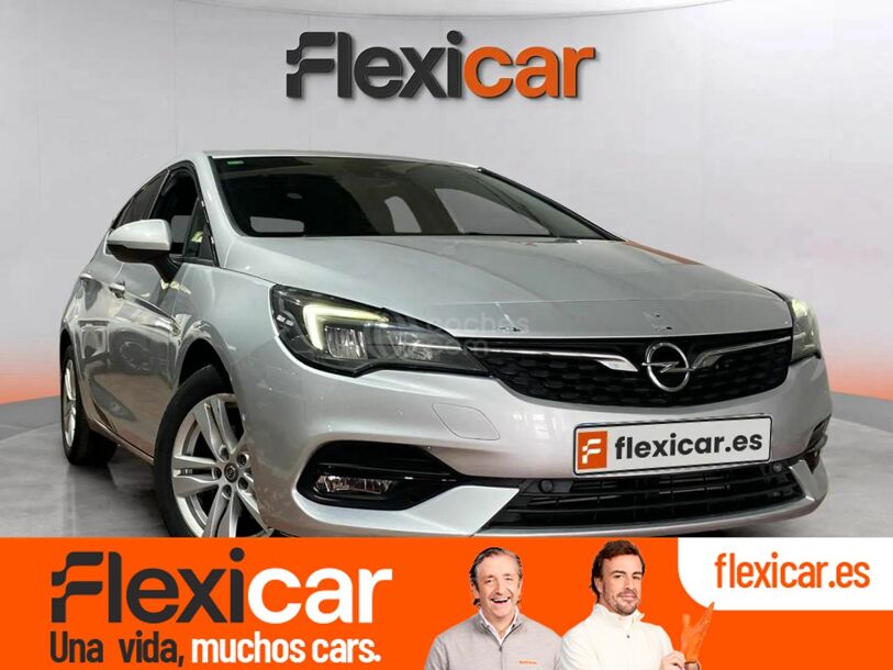 Foto del OPEL Astra 1.0T S-S 120 Aniversario