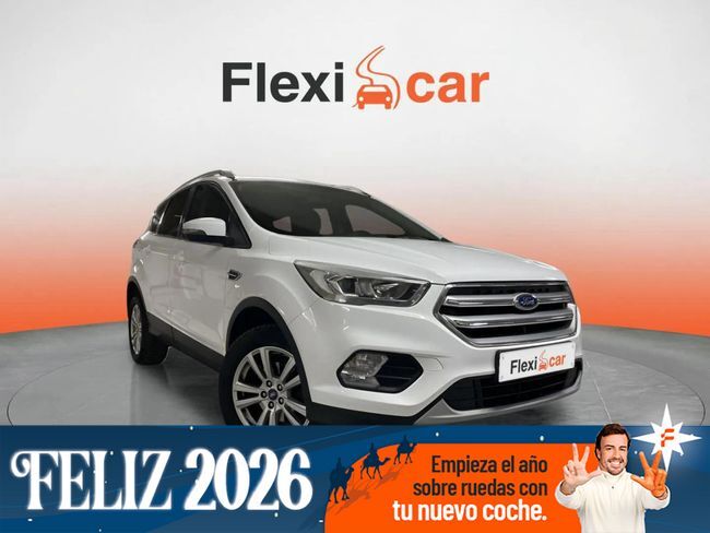 FORD Kuga (1.5 EcoBoost 88kW 4x2 Trend+) en Alicante