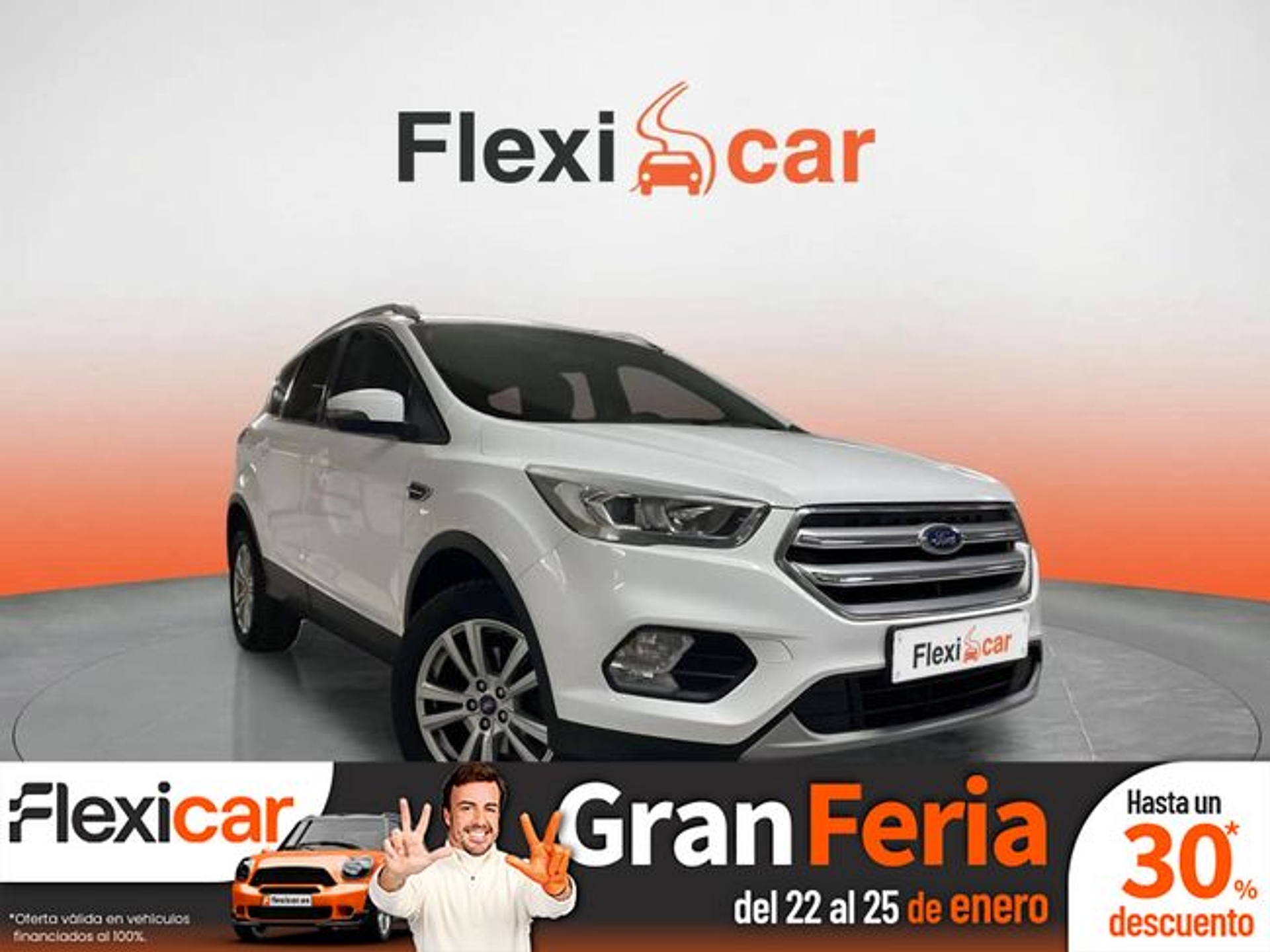 Imagen de FORD Kuga