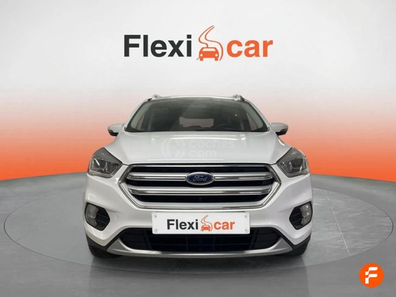 Foto del FORD Kuga 1.5 EcoB. Auto S&S Trend+ 4x2 120