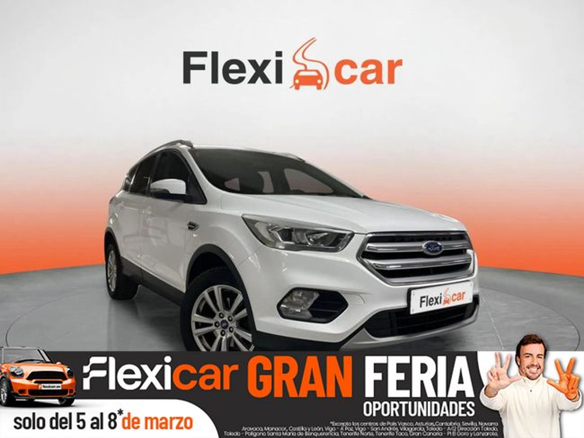 Imagen de FORD Kuga