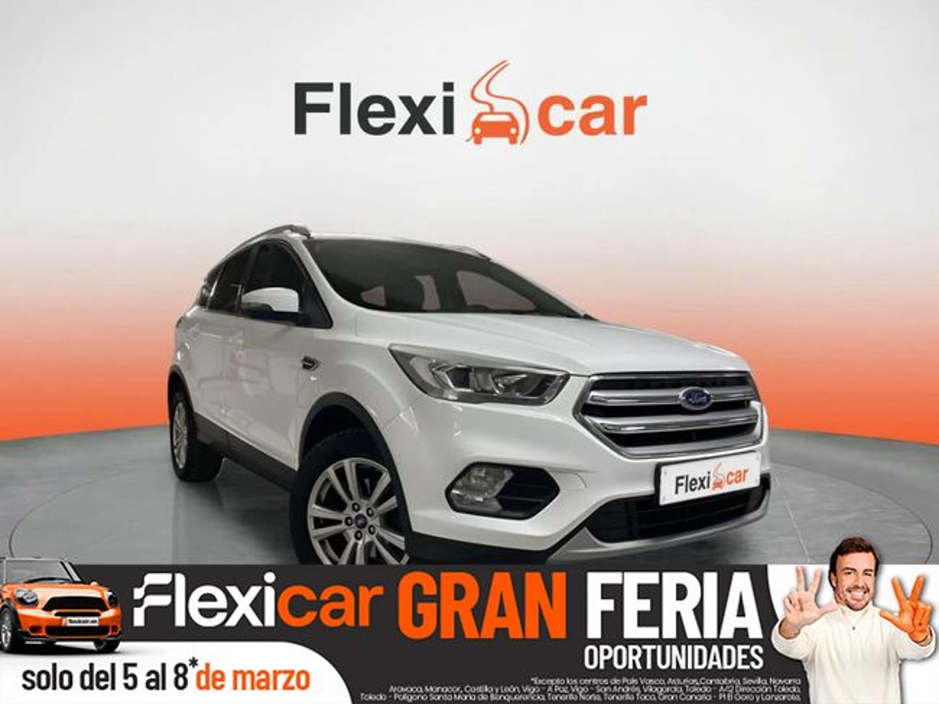 Imagen 1 de FORD Kuga