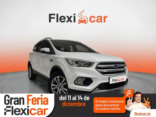 FORD Kuga (1.5 EcoBoost 88kW 4x2 Trend+) en Alicante